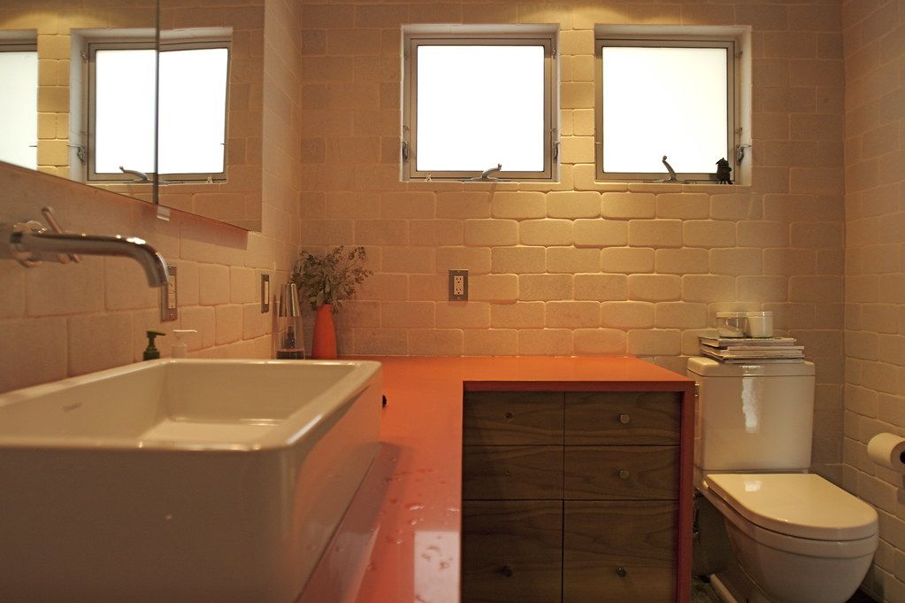 Baño reformado por Reformas Élite