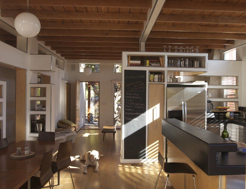 Cocina reformada por Reformas Élite